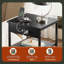 3-Tier Side Table with Storage-130098758