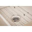 Grille d’évier 27,5 po x 17,125 po