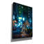 Art mural sur toile Dakota Fields "Ballons dans la ville" par r3darch0n-2057332463