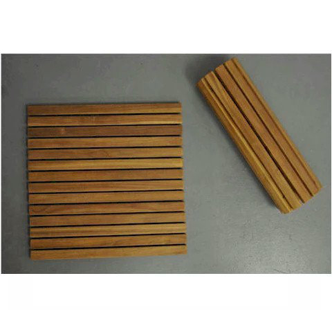 Spa Roll It and Go Shower Mat
