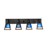 "T" Mission 4 - Light Vanity Light