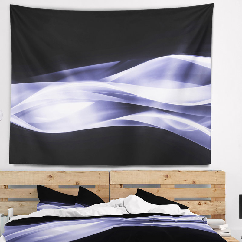 Corwin Polyester Tapestry, 78" H x 92" W