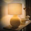Ceramic Table Lamp-407280958