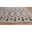 Malena Black/Off-White Rug-1419816669