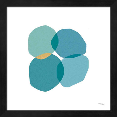 " Side By Side " by Pela 2 - Pieces