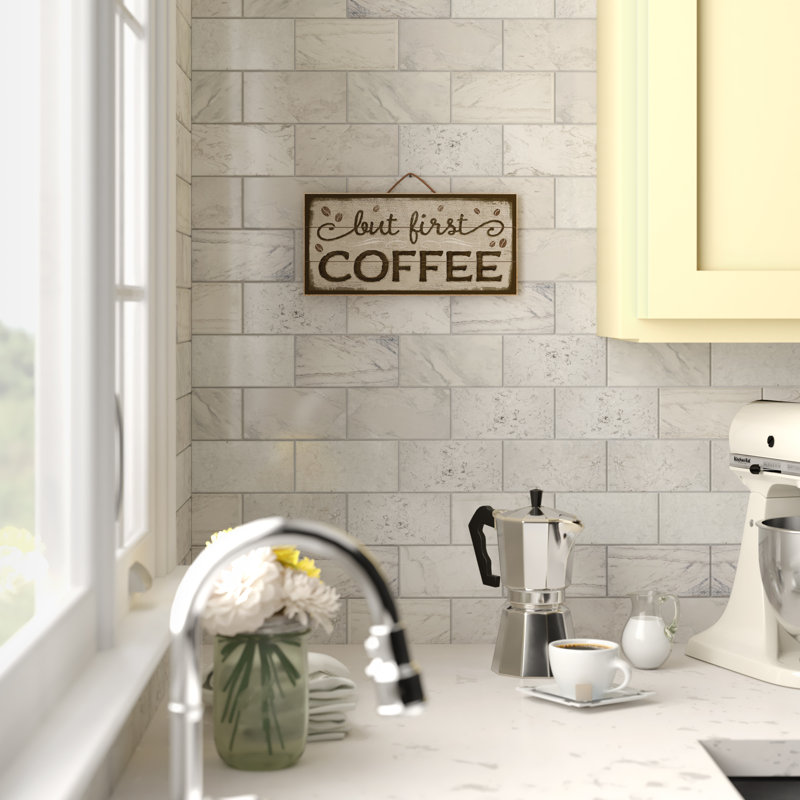 Traditional Wall Decor on Wood