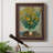 " Jerusalem Artichoke Flowers "-1952172507