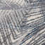Tapis floral gris Wanakah-331778002