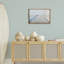  Toile flottante encadrée Pier View-2039172741-2039172743