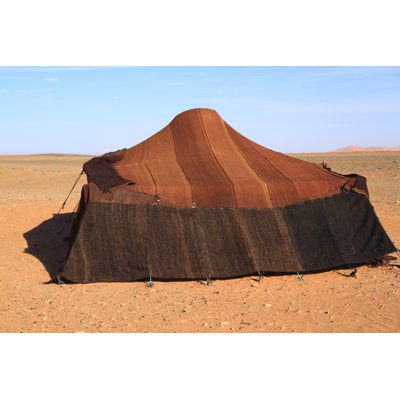 " Tent " by Rudolft