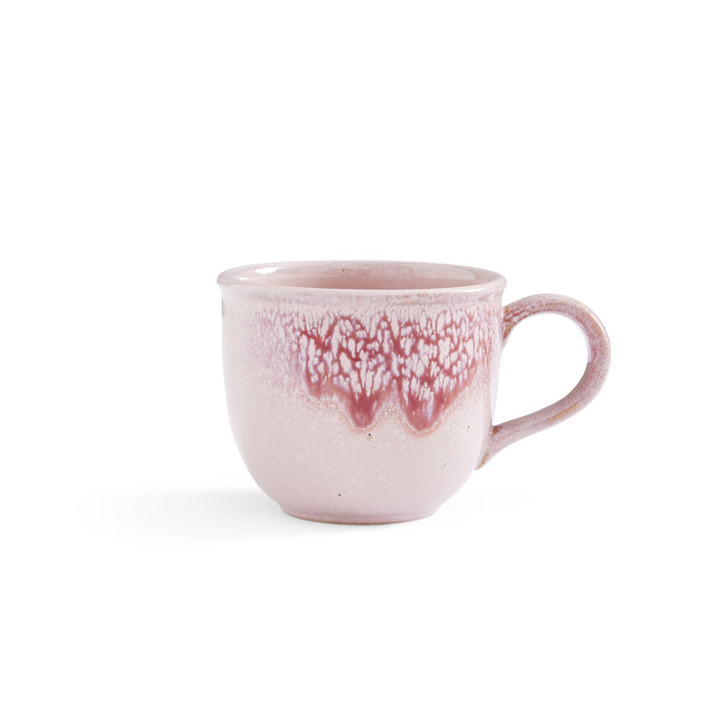 Ensemble de 4 tasses 12 oz
