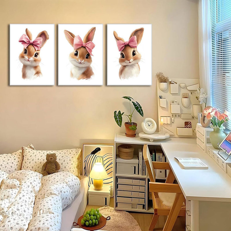 Animals 3 - Piece
