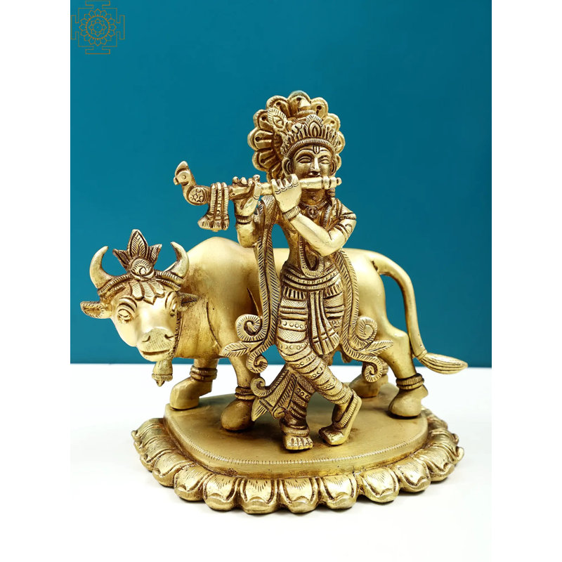 Religious & Spiritual Figurines & Sculptures