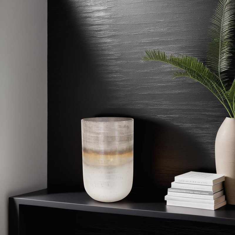 Grand vase Barrick, Grand