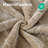 Warm & Cozy  Plush Velvet Blanket and Throw - Bedding-123300701-123300706