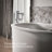 Riff Floor-Mount Bath Filler Trim-71000416
