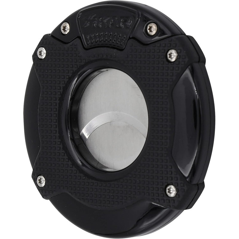 Accessoire Xikar, Noir