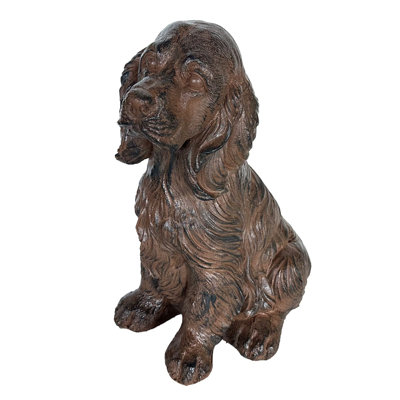 Chon Figurines & Sculptures