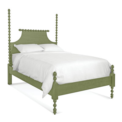 Mary Bed