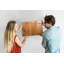 Magnetic Glass Dry Erase Board