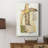 Brown Sugar II -Custom Wrapped Gallery Cavas-1960405518