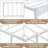 Solid Wood Slat Bed-1111226246-1111226250