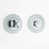 Polished Chrome/Satin Chrome is out of stock
