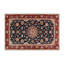 Tapis d'intérieur et d'extérieur brun Persian-555762578