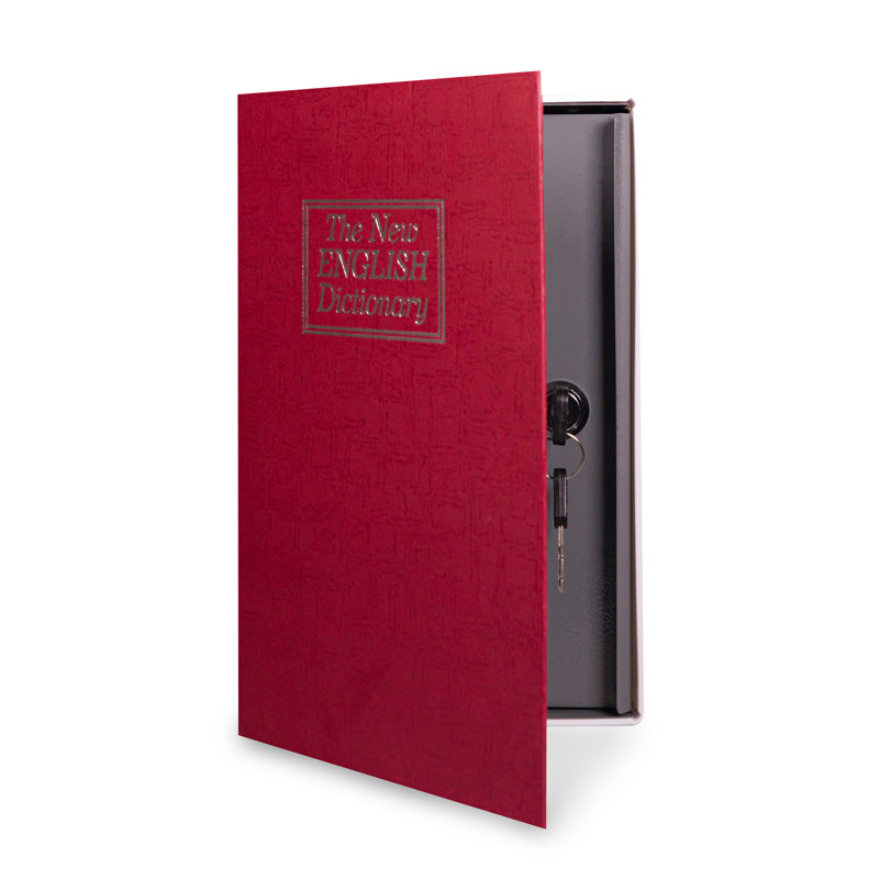 Tahel key Lock Safe Box Lock