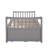 Daybed With Trundle And Drawers, Twin Size-53586163