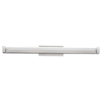 1 - Light LED Bath Bar