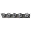 Gatsby 5 - Light Dimmable Vanity Light-66161939