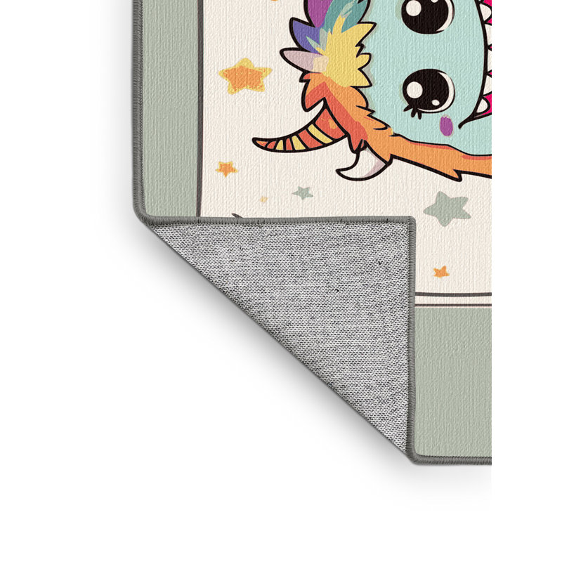 Tapis Kez, Rectangulaire 2 pi x 3 pi