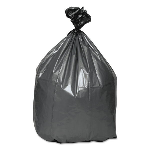 Konelia 33 Gallons Plastic Trash Bags - 50 Count