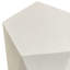 Table d'appoint en fibre de verre Nexigo-1015084165