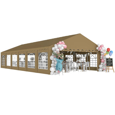 Spacious Wedding Tent,Party Tent,Outdoor Canopy Tent