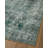 Magnolia Home By Joanna Gaines X Loloi Banks Machine Washable Blue / Lagoon Area Rug-1656621543