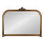 Miroir mural Hillenbrand-103830704-103830702