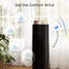 Tower Fan-124913898