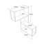 Ahrend Bracket Shelf