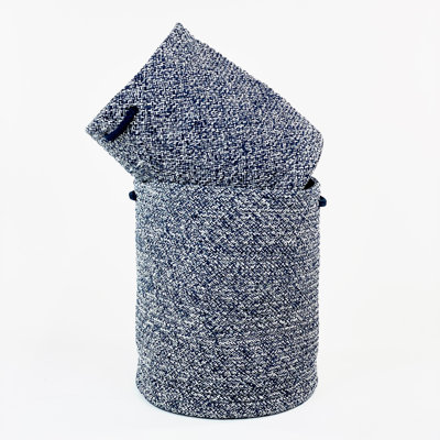 Panier à linge Galaxy Weave