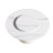 Burritt Round Stone Top Dining Table-1327768829-1286257006