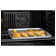 30" Smart Built-In Self-Clean Convection Single Wall Oven with No Preheat Air Fry