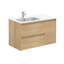 Ambra 35.6'' W Single Vanity-1528693638