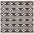 Charcoal/Ivory