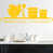 Dark Yellow