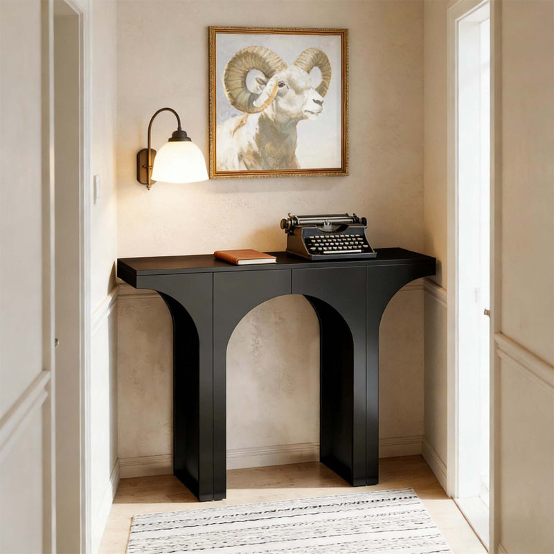 Table d'entrée, console, table de chevet