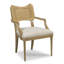 Powers Upholstered Arm Chair