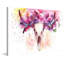 Wrapped Canvas Print-17553755
