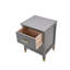 Dibble 45cm W Bedside Table-1111741003